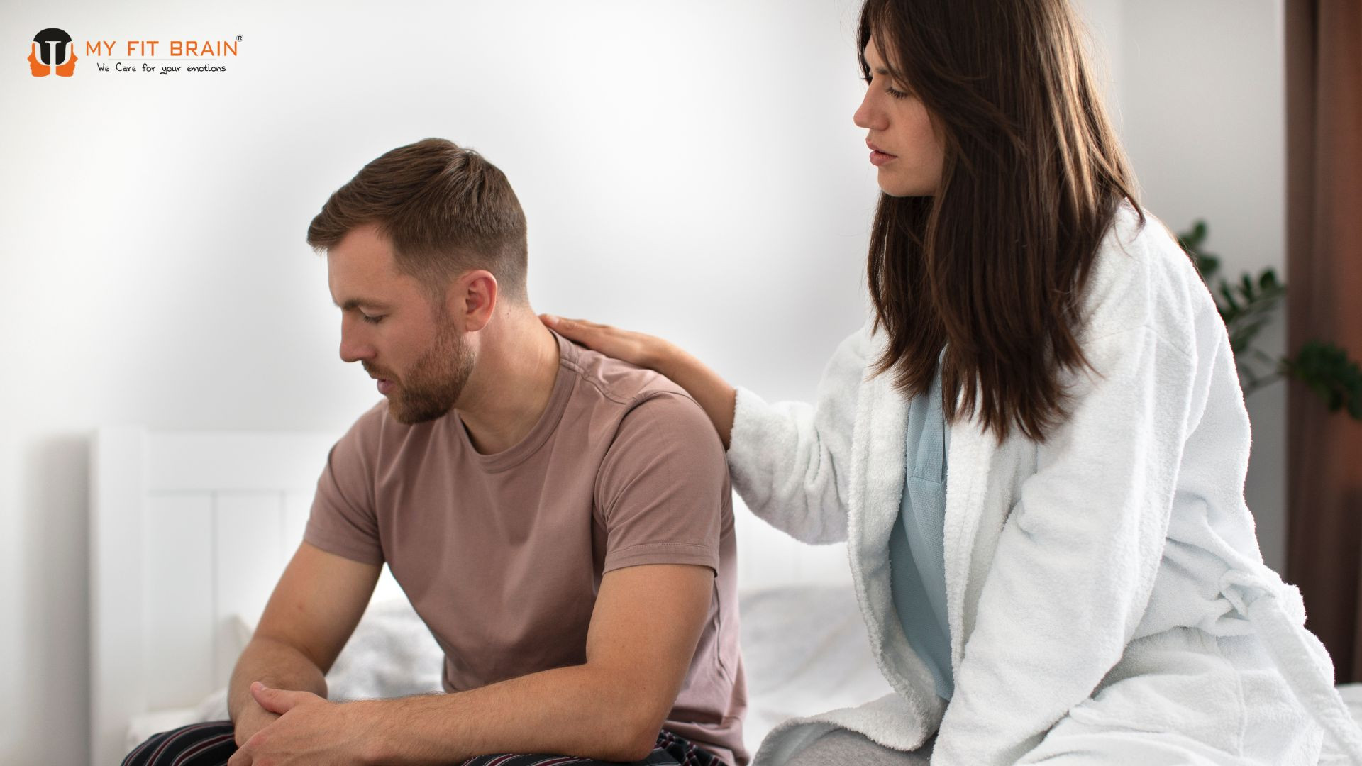 Misunderstandings In a Relationship